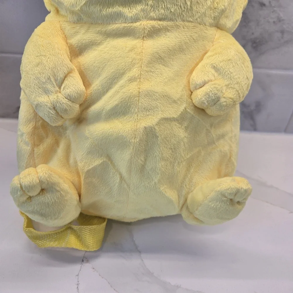 Vintage‎ Pokémon Pikachu Backpack 2011